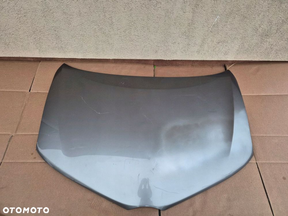 maska pokrywa toyota auris ii oryginał