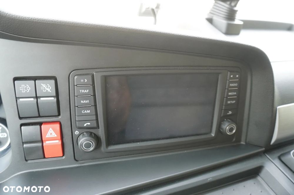 MAN TGM 15.250 / Zabudowa NOWA beczka asenizacyjna (07/2025) 8000 l / 160 tys. km!_233043 - 25