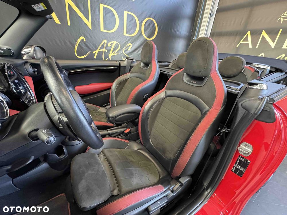 MINI John Cooper Works - 18