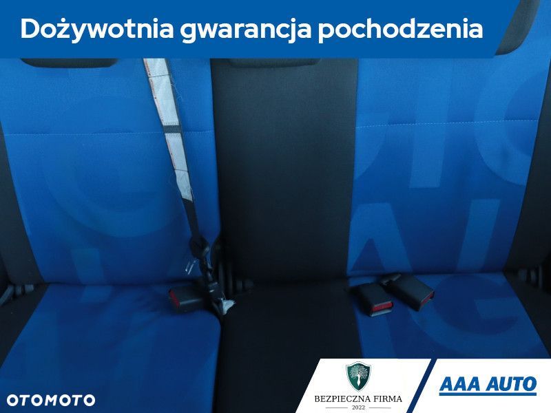 Opel Agila - 12