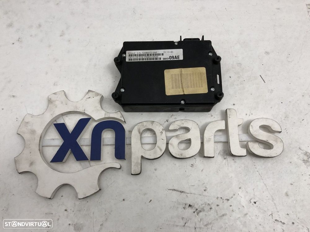 Modulo Confort JEEP GRAND CHEROKEE I (ZJ) 2.5 TD 4x4 (Z) REF. 56042409AE - 1