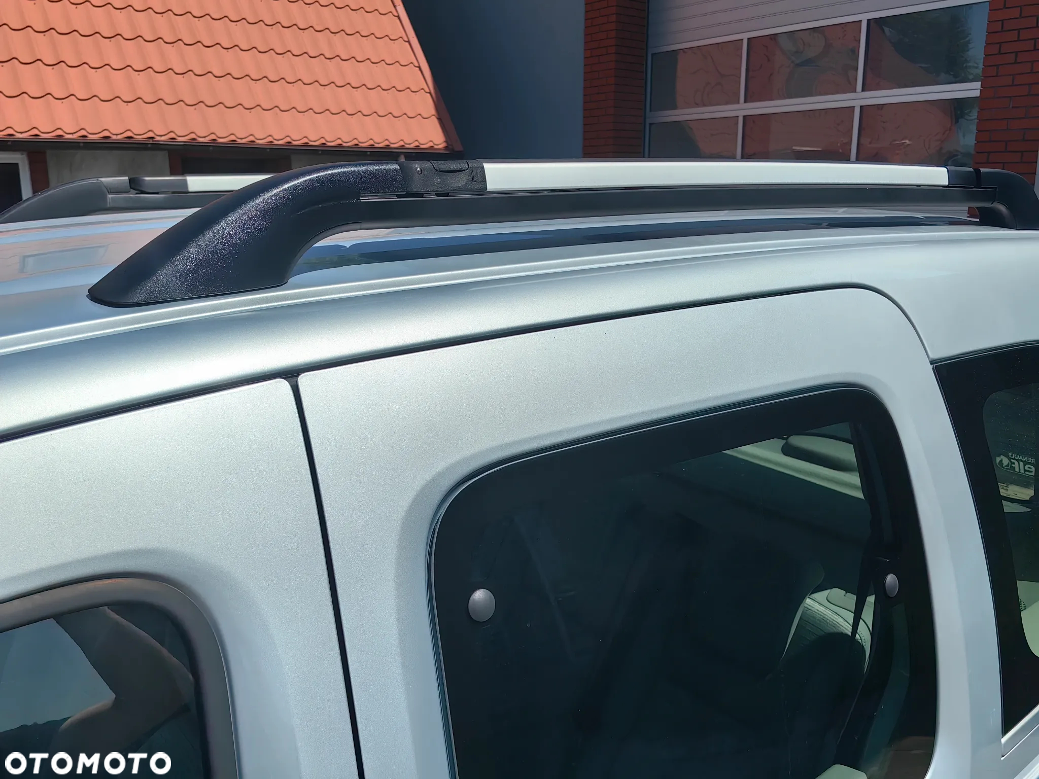 Renault Kangoo 1.5 dCi Oasis - 10