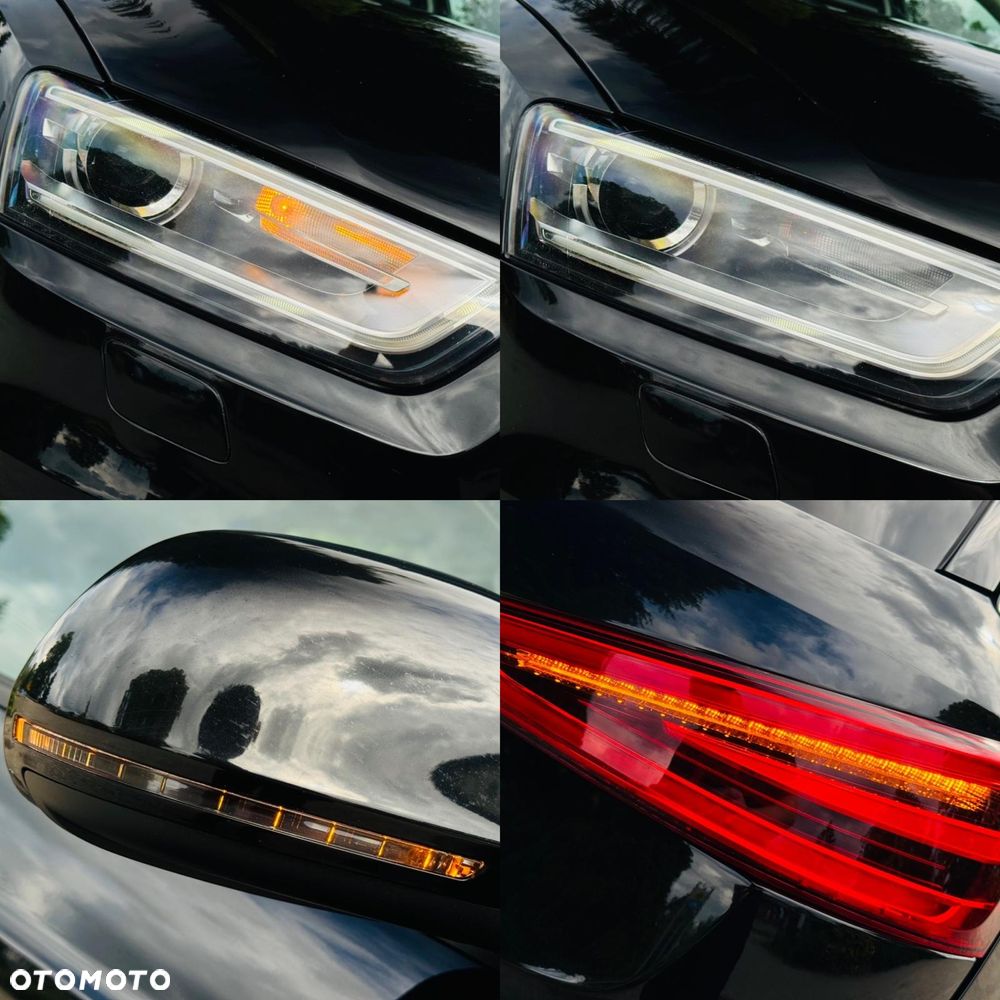 Audi Q3 2.0 TDI Prime Edition - 40