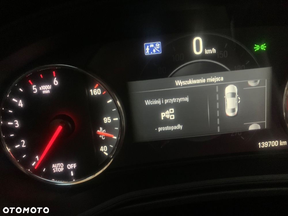 Opel Insignia 2.0 Exclusive - 8