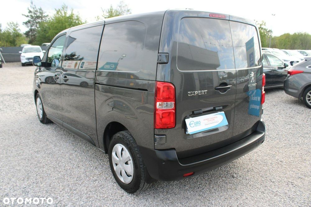 Peugeot Expert - 9