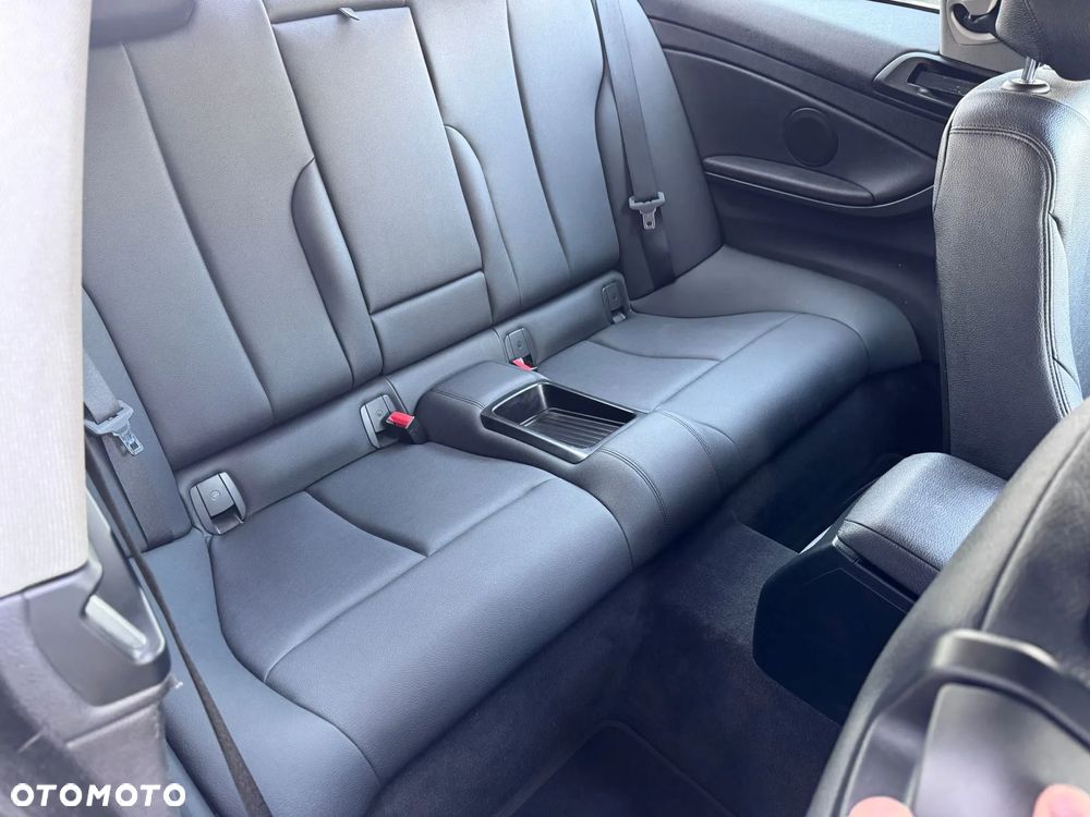 BMW Seria 4 420i Sport Line - 8