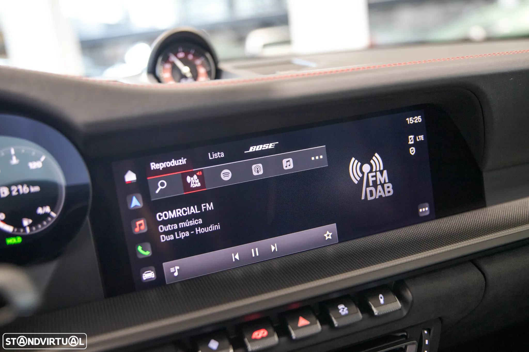 Porsche 911 (992) Carrera GTS PDK - 40