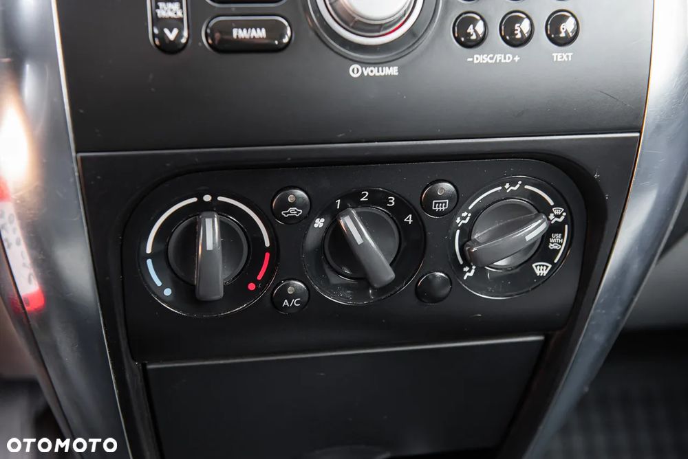 Suzuki SX4 - 20