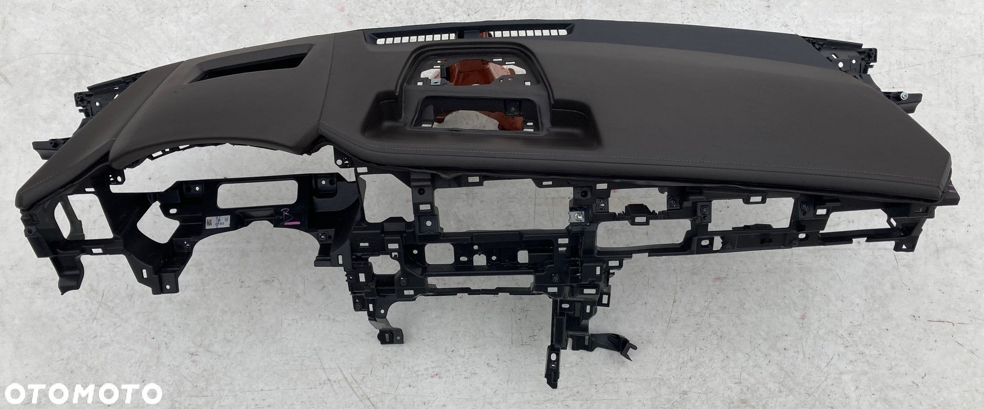 MAZDA 2 3 5 6 CX3 CX5 CX7 CX9 CX30 CX60 CX80 CX90 MX5 MX30 AIRBAG PODUSZKA POWIETRZNA PODUSZKI POWIETRZNE DESKA KONSOLAPAS PASY BEZPIECZEŃSTWA PRZÓD TYŁ AIRBAG FOTELA KURTYNA KURTYNY naprawa regeneracja !!! - 26