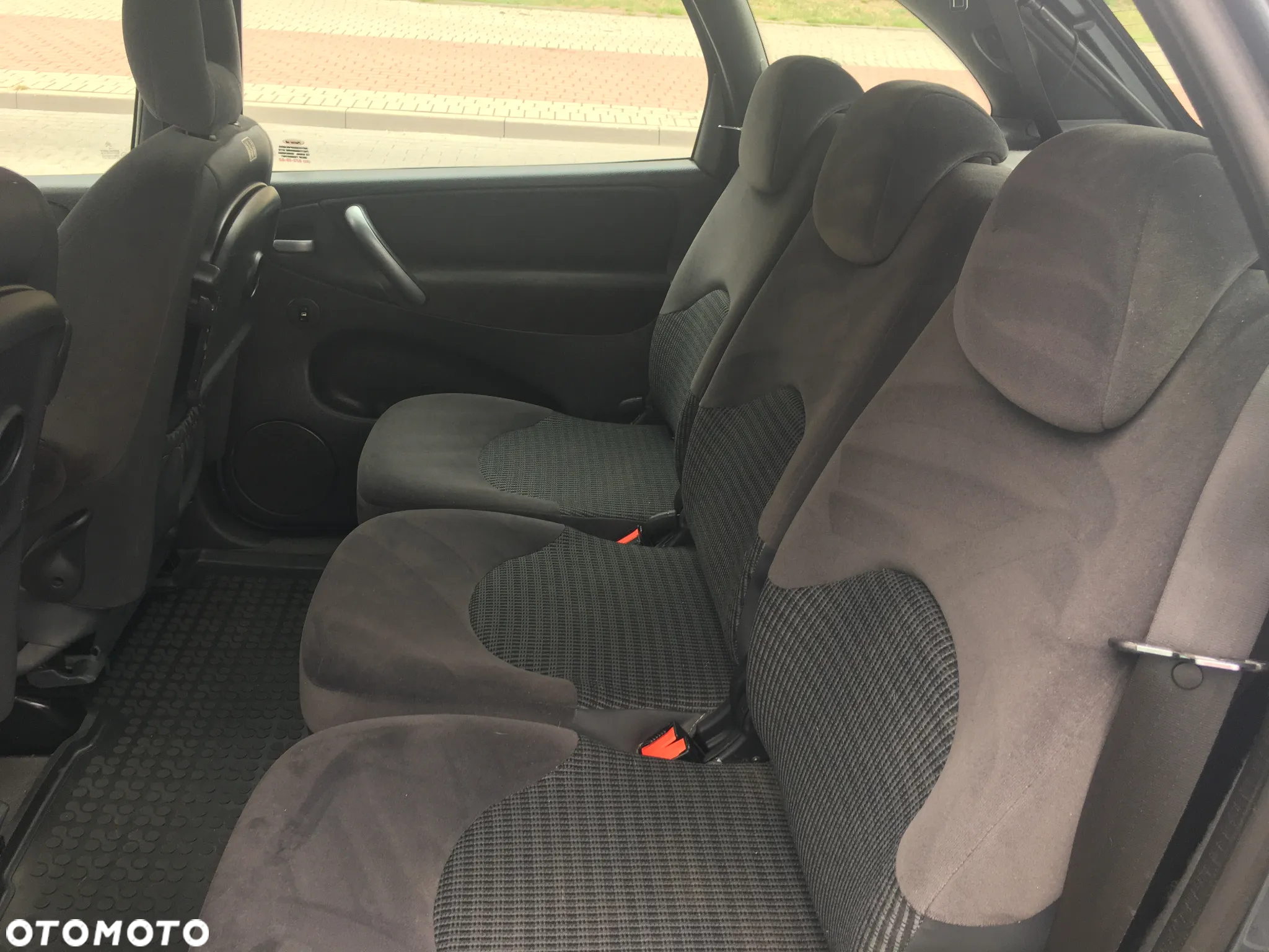 Citroën Xsara Picasso 1.6 HDI Exclusive - 5