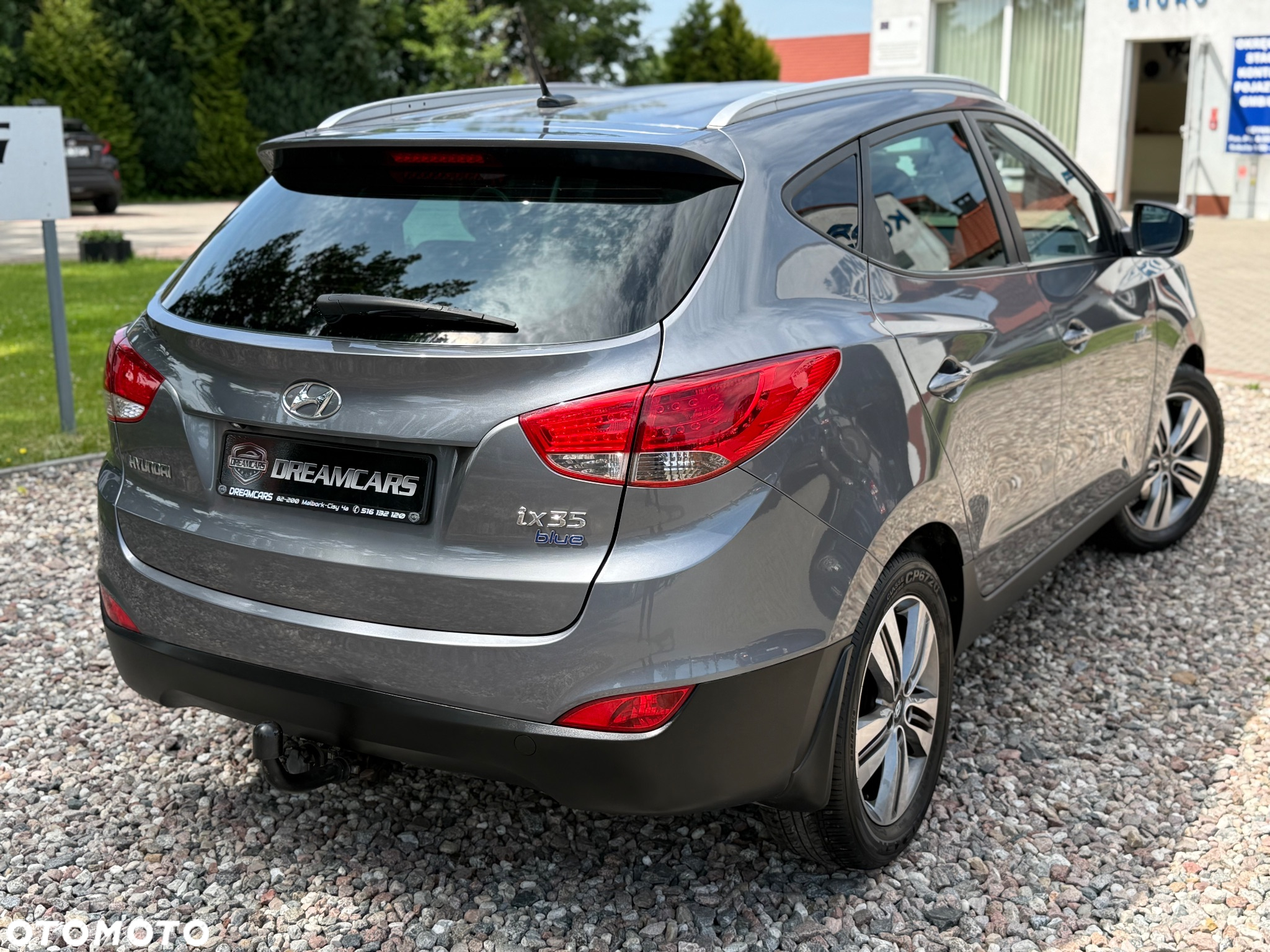 Hyundai ix35 - 13