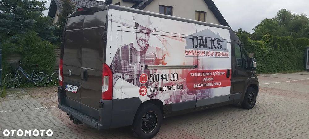Fiat DUCATO - 3