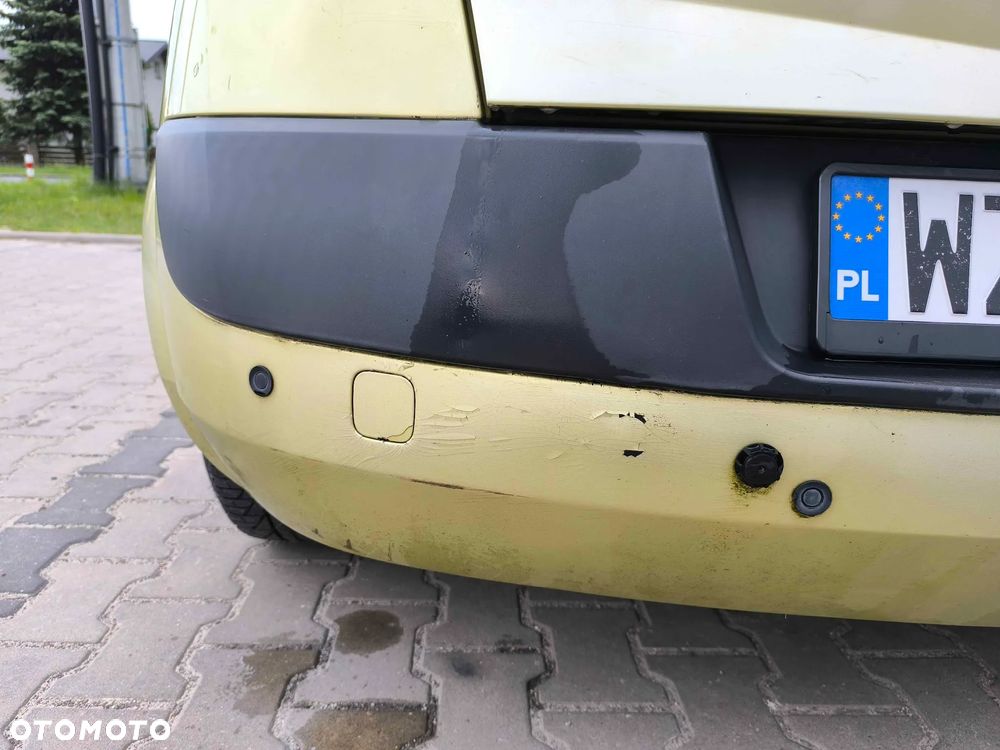 Renault Megane - 12