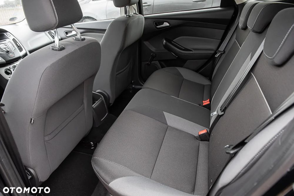 Ford Focus 1.0 EcoBoost Titanium ASS - 21