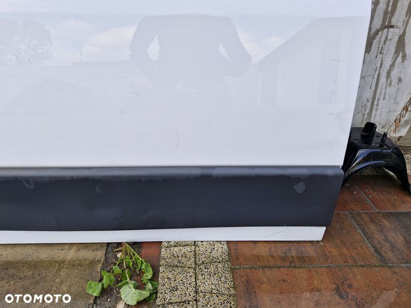 fiat ducato iii 3 drzwi boczne przesuwne lewe - 6