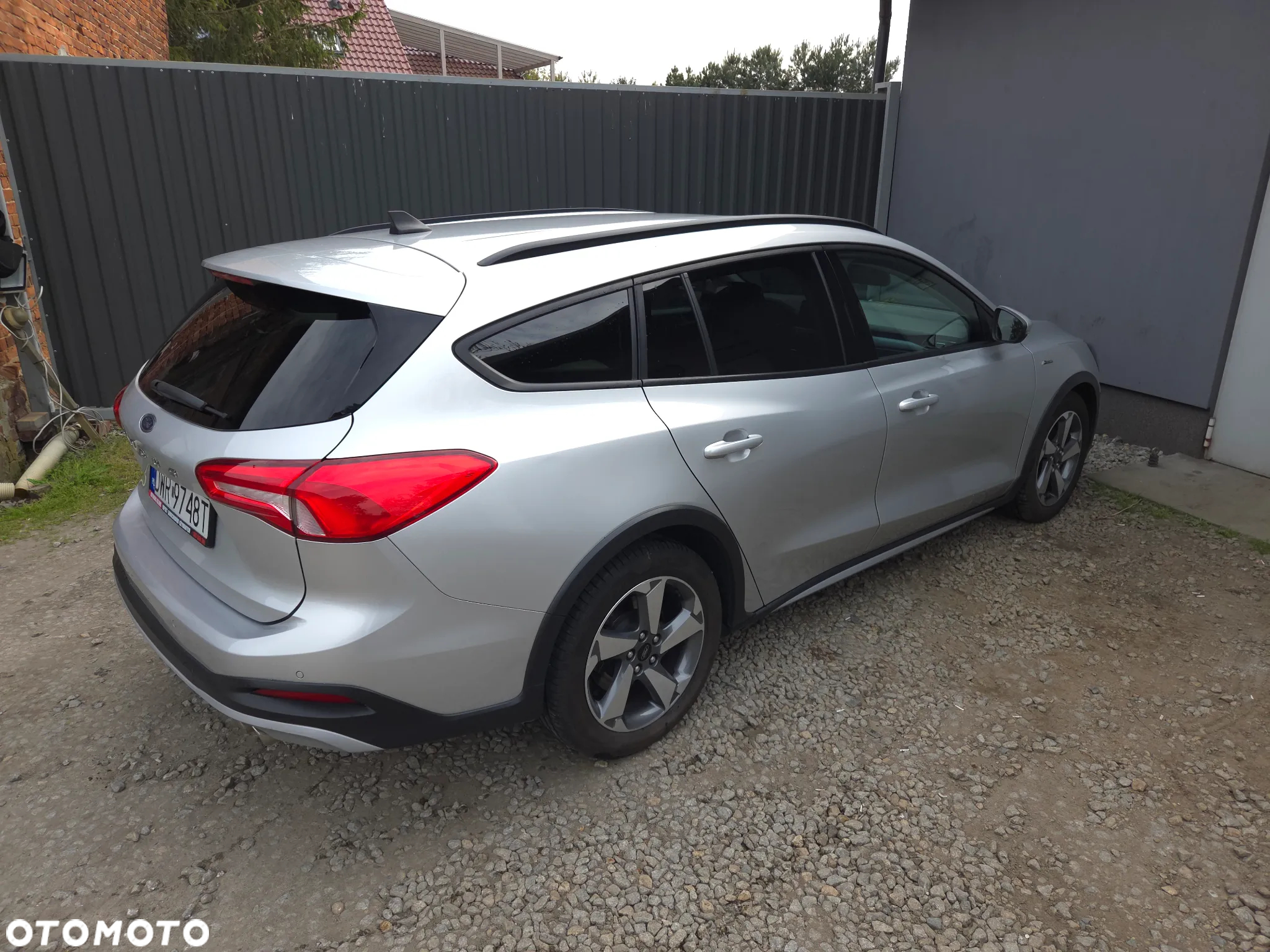 Ford Focus 2.0 EcoBlue Active - 23