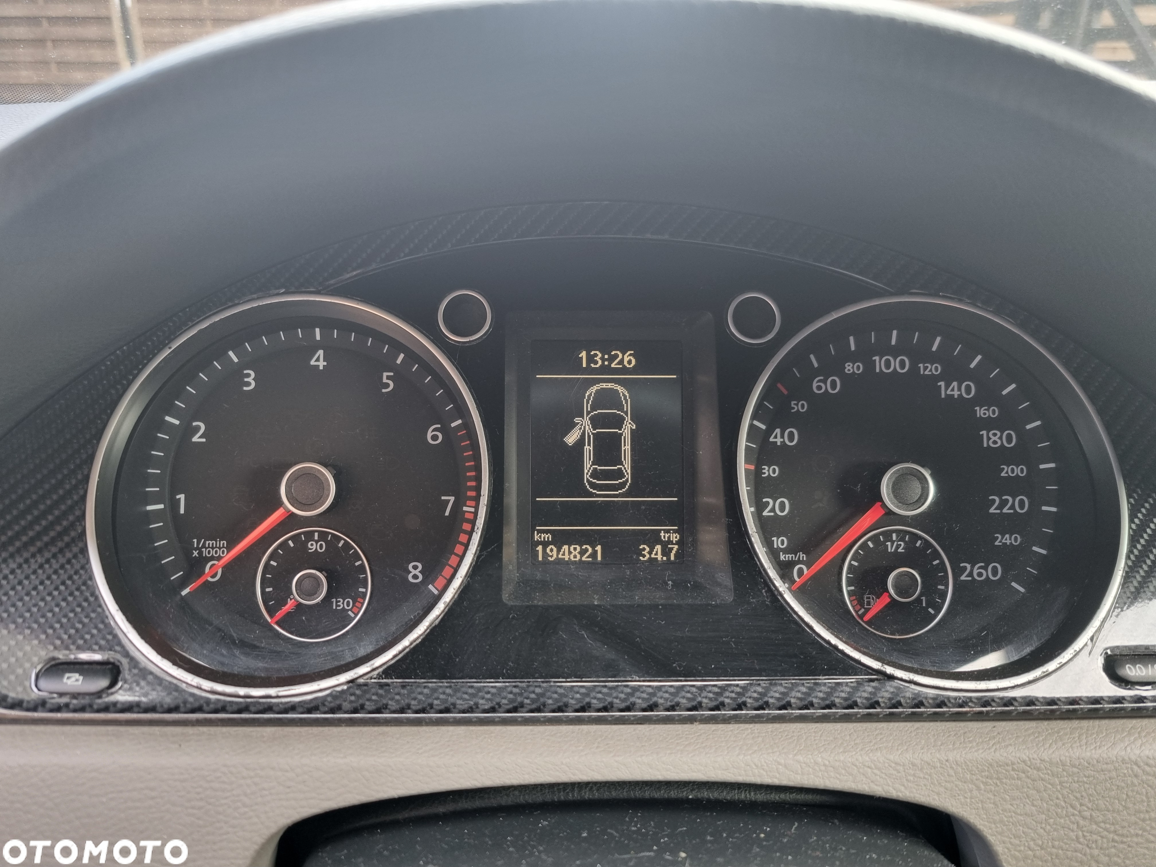 Volkswagen Passat - 17