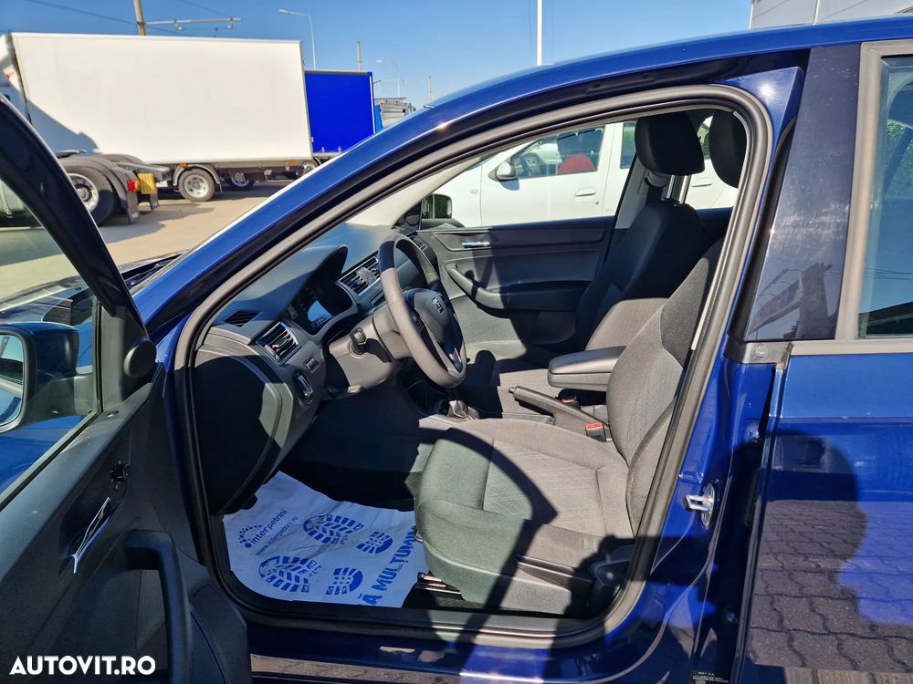 Seat Toledo 1.6 TDI Reference - 4