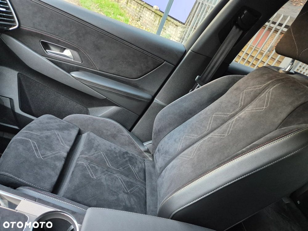 DS Automobiles DS 7 Crossback 1.6 E-Tense 4x4 Performance Line + - 17