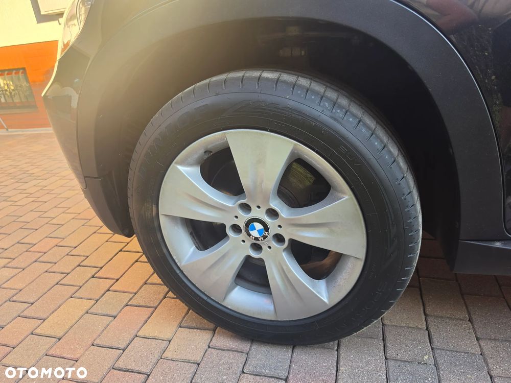 BMW X5 3.0d xDrive - 22