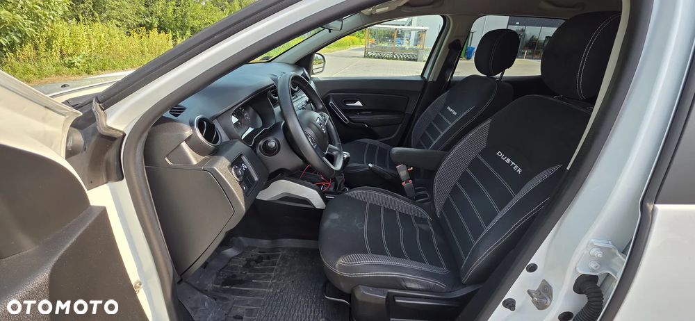 Dacia Duster 1.0 TCe Prestige - 11
