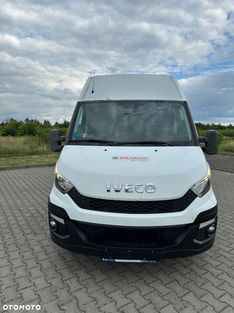 Iveco DAILY - 19