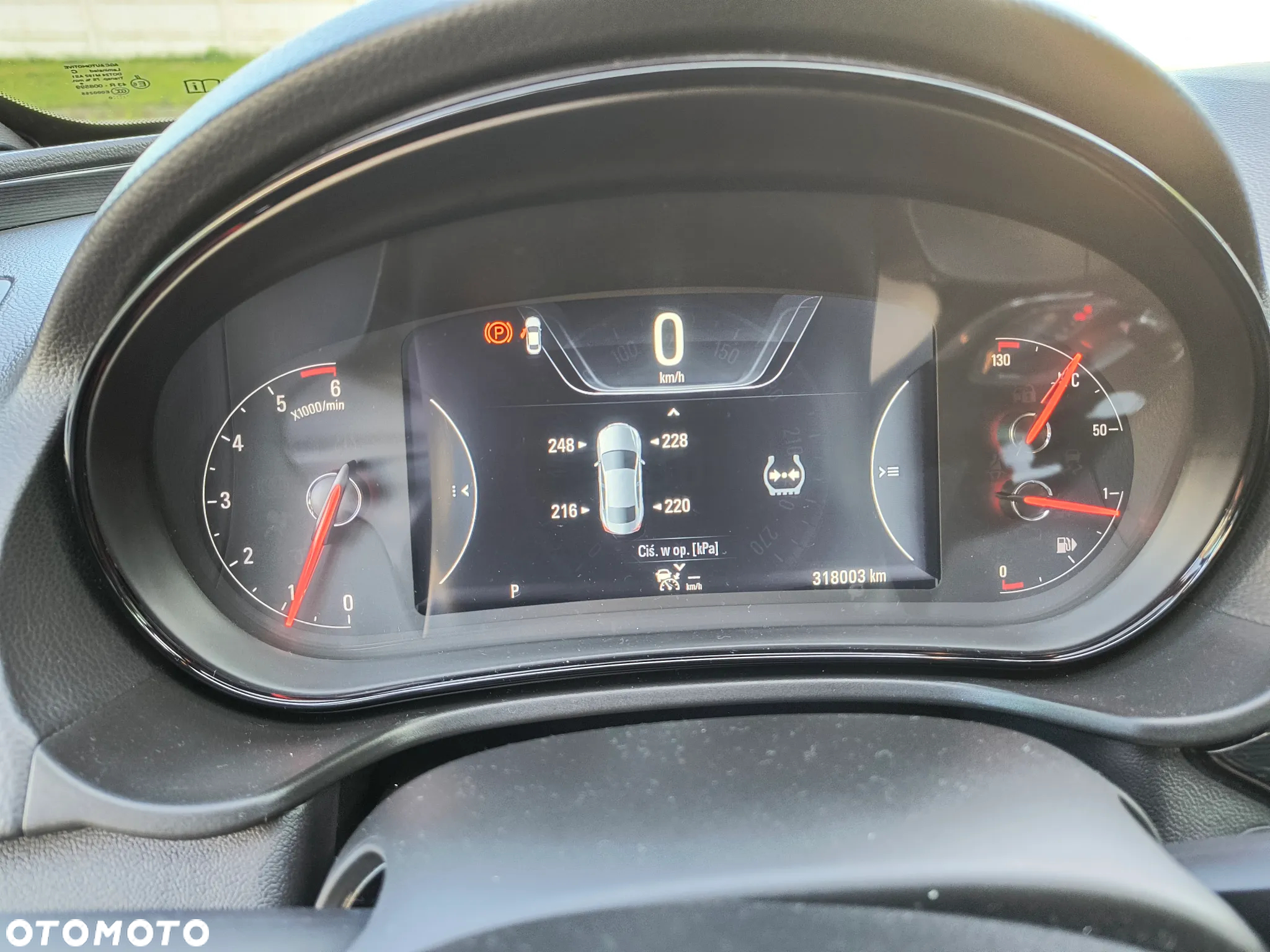Opel Insignia - 7