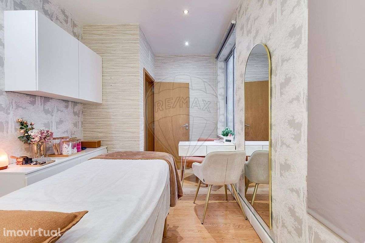 Escritório  para arrendamento - Grande imagem: 3/15