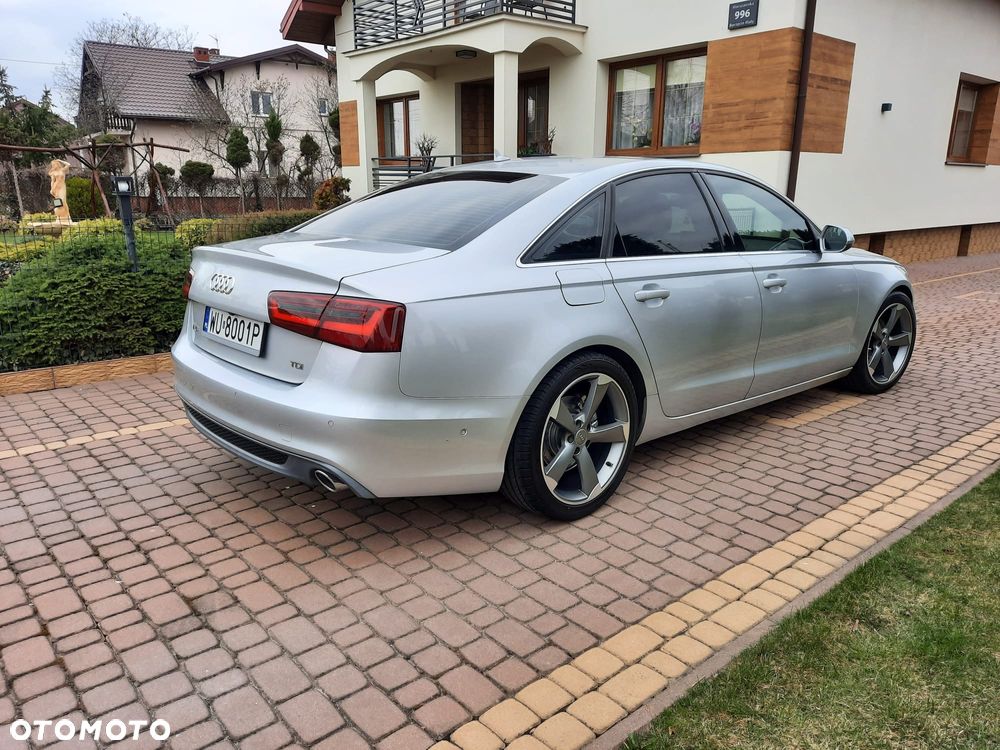Audi A6 Limousine 2.0 TDI - 6
