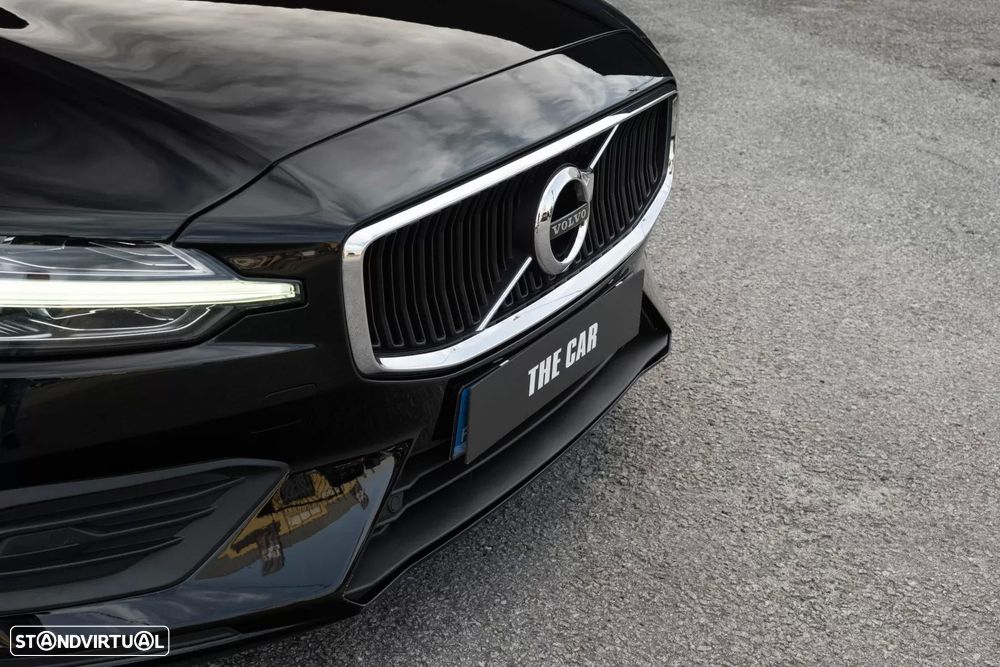 Volvo V60 2.0 D3 Geartronic - 7