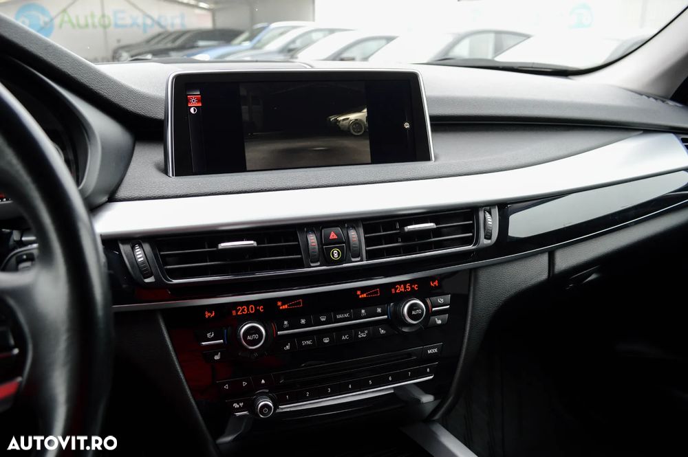 BMW X5 xDrive25d - 11