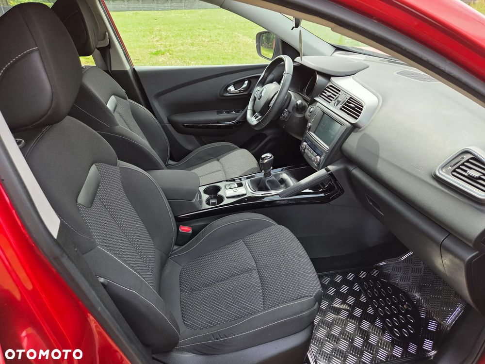 Renault Kadjar - 17