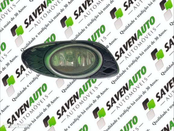 Farol Nevoeiro Mercedes-Benz Cls (C219) - 1