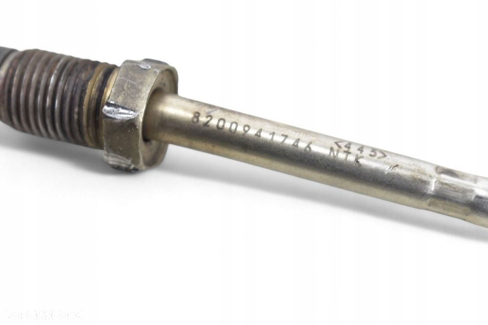 Czujnik Temperatury Spalin RENAULT LAGUNA III 2.0 DCI 8200941746 - 4