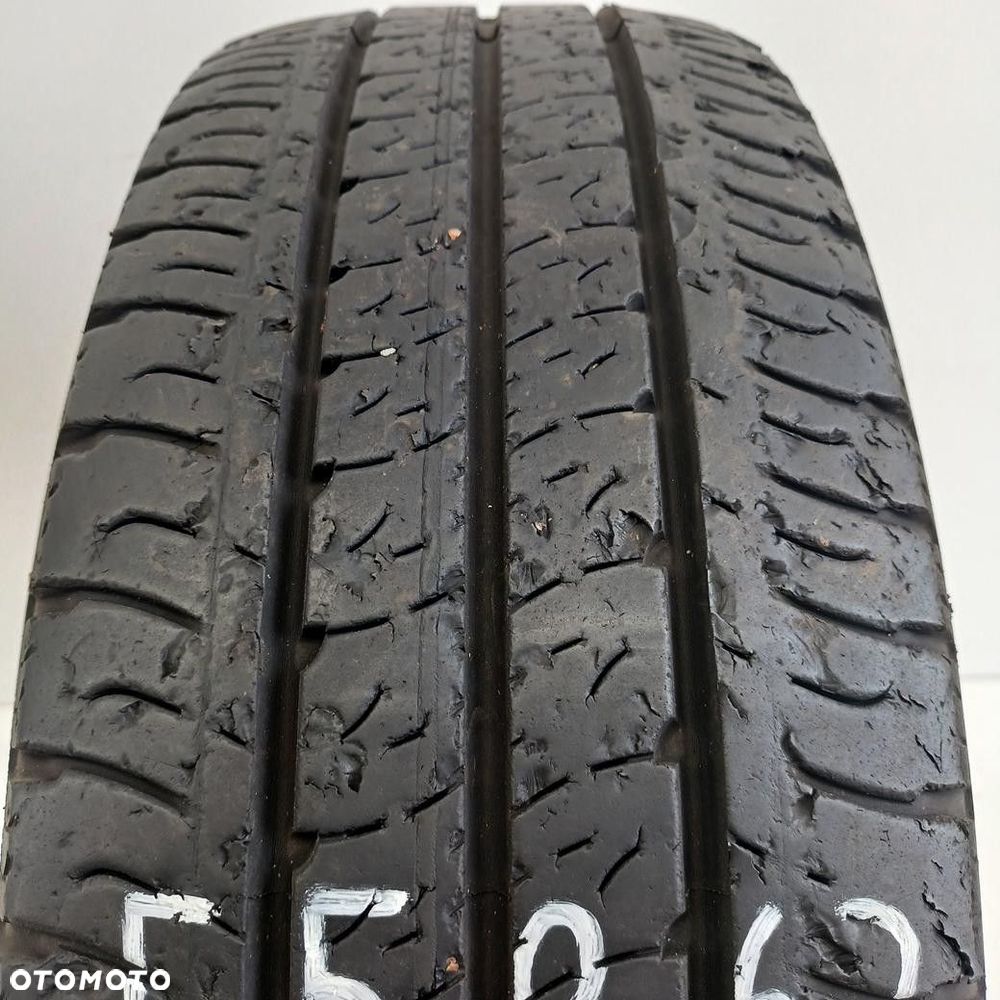 Opona 205/65/16C Goodyear EfficientGrip Cargo (F5863) - 2
