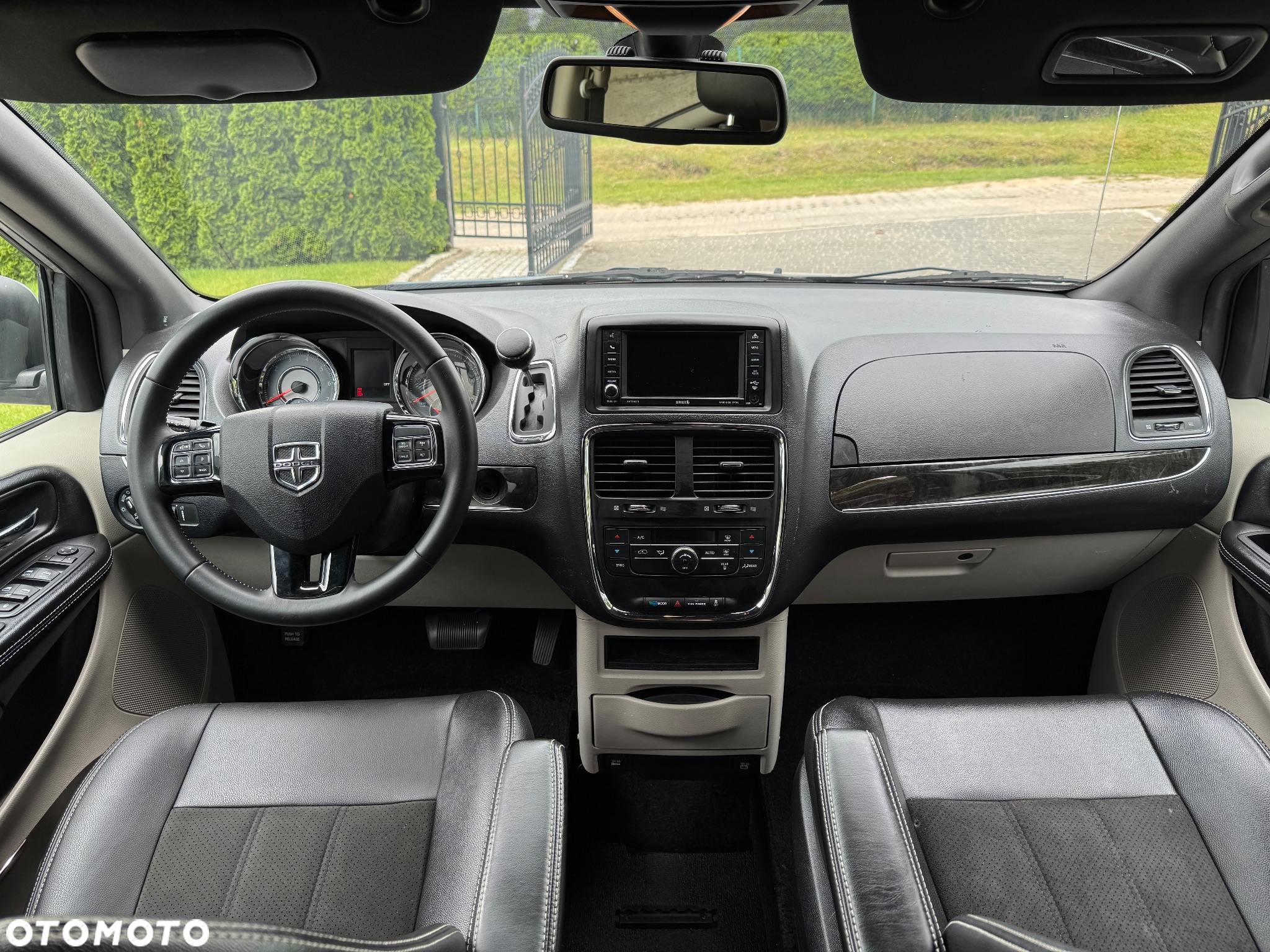 Dodge Grand Caravan 3.6 Express - 24