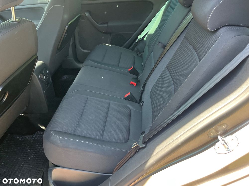 Volkswagen Golf Plus 1.2 TSI BlueMotion Technology Style - 32