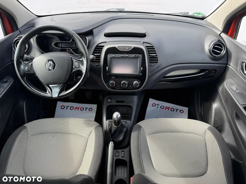 Renault Captur ENERGY TCe 90 Start&Stop Life - 29