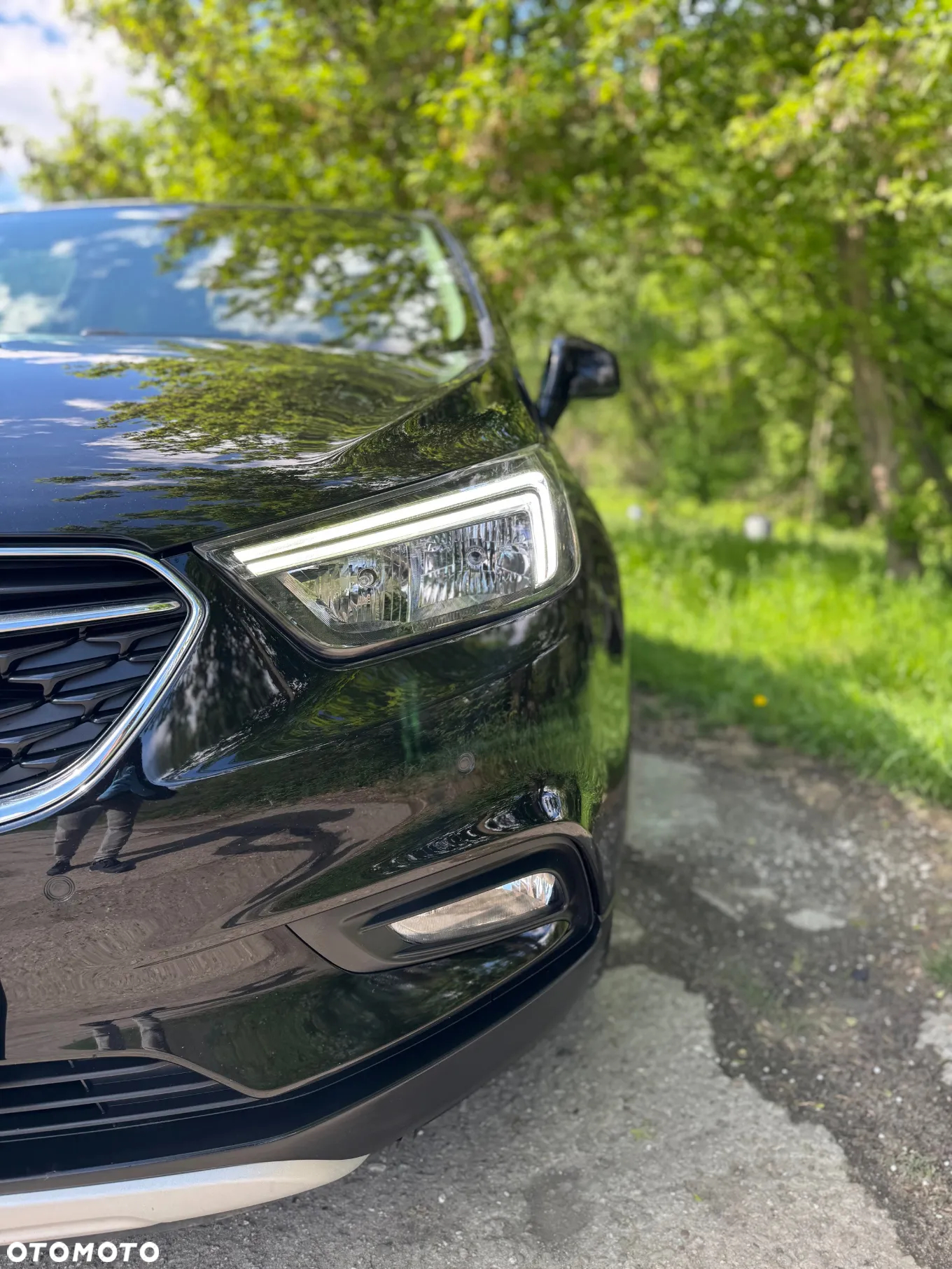Opel Mokka X 1.6 Elite S&S - 5