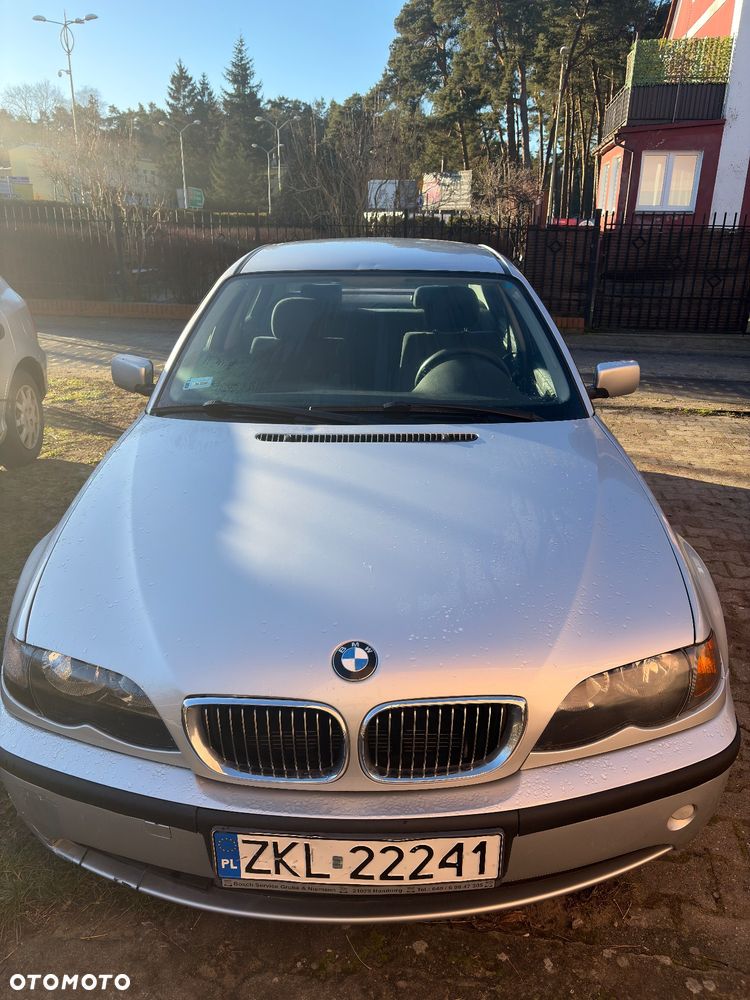 BMW Seria 3 - 2