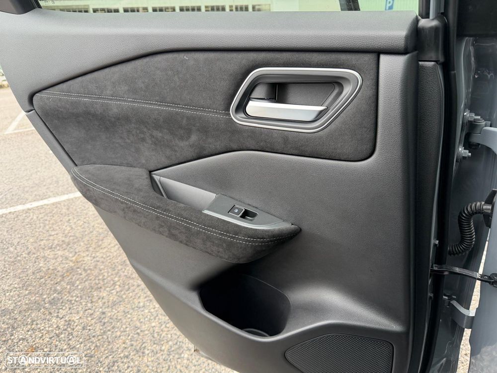 Nissan Qashqai 1.5 e-Power Black Edition - 31