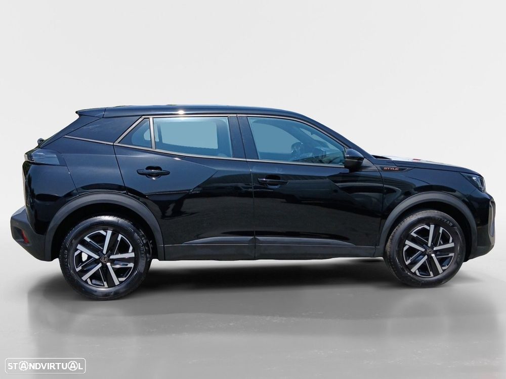 Peugeot 2008 1.2 PureTech Style - 6