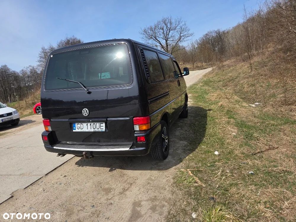 Volkswagen Multivan - 4