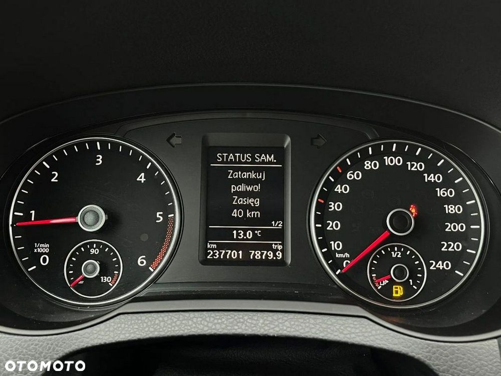 Volkswagen Sharan 2.0 TDI BMT Highline DSG - 22