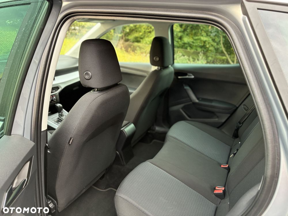 Seat Arona - 7
