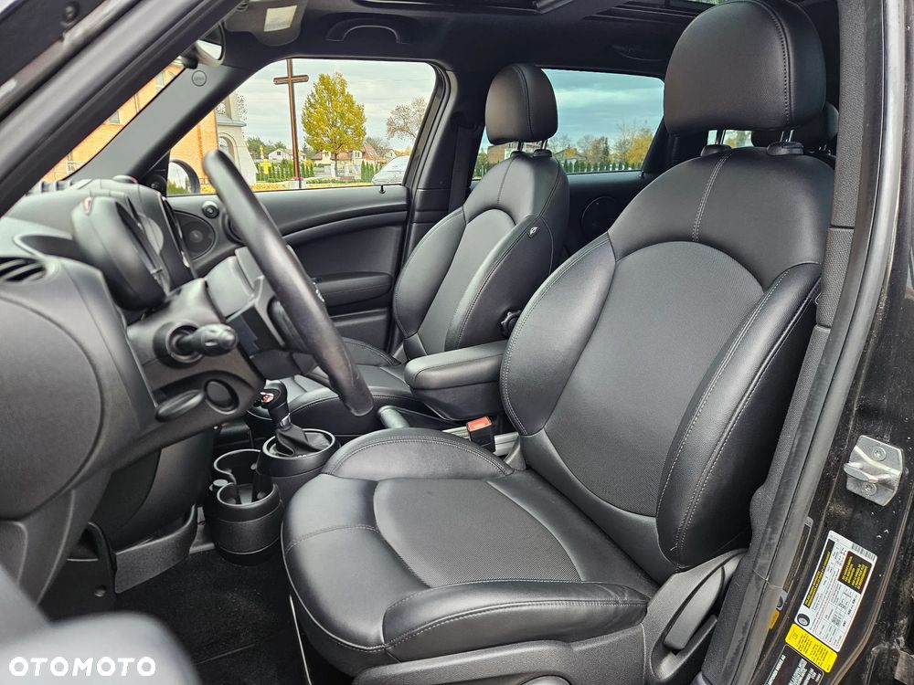 MINI Countryman Cooper S - 7