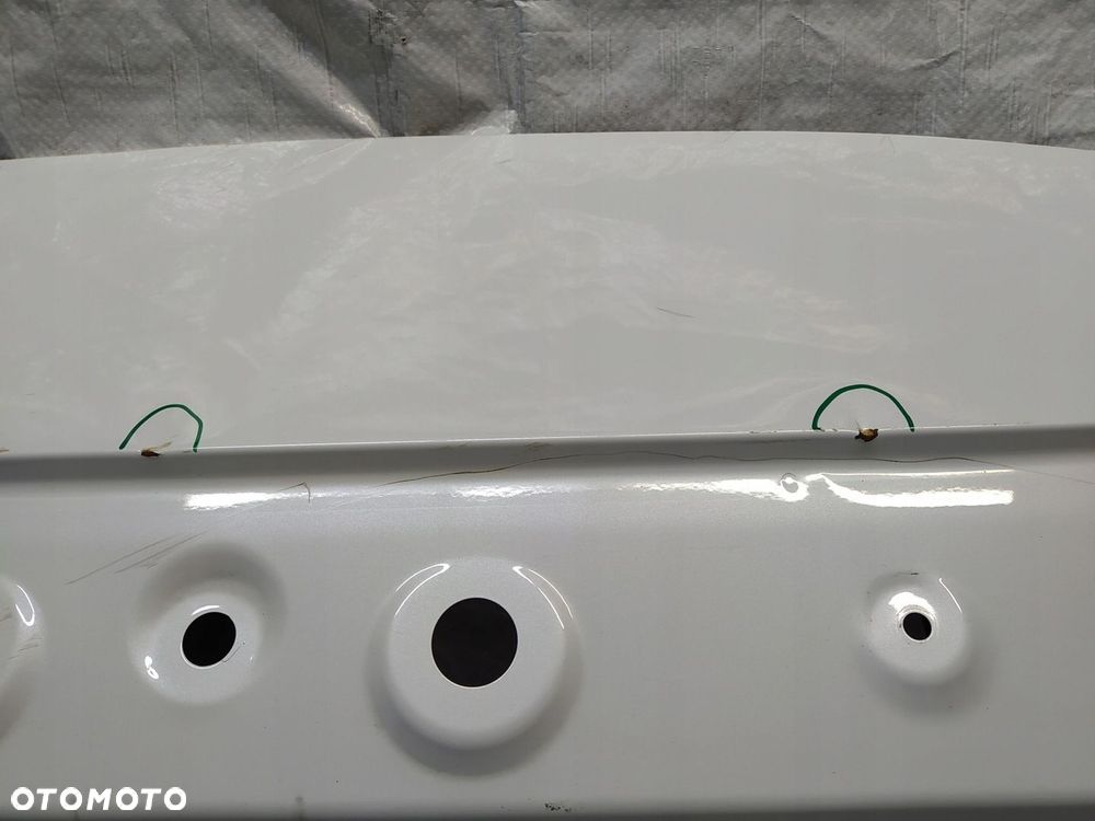 Klapa pokrywa bagażnika Kia Proceed pro Ceed 18- - 9