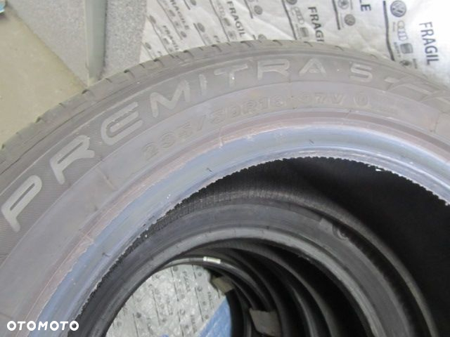MAXXIS PREMITRA 5 235/50R18   235/50/18 - 3