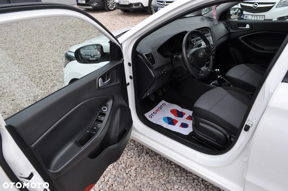 Hyundai i20 1.2 Style - 13
