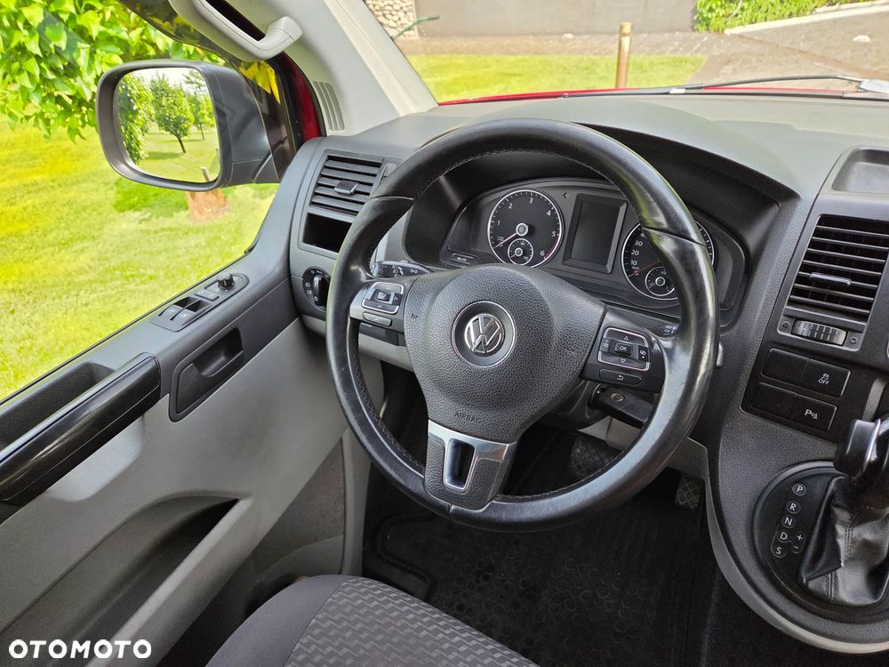 Volkswagen Transporter t5 - 9